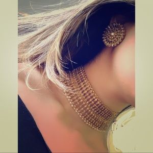 Meet your Posher, Arsheen